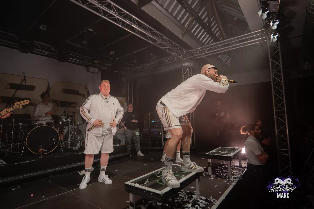 TBS Stuttgart