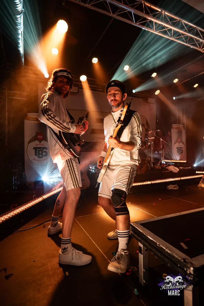 TBS Stuttgart