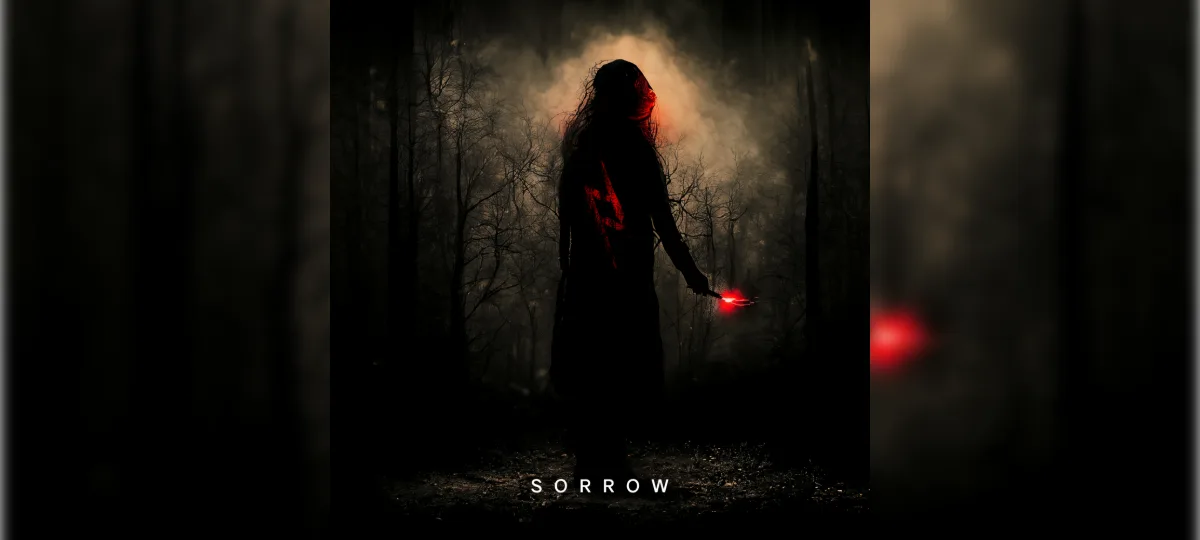 Leyka Sorrow