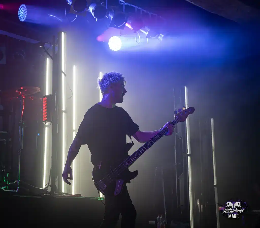Emil Bulls Karlsruhe Substage