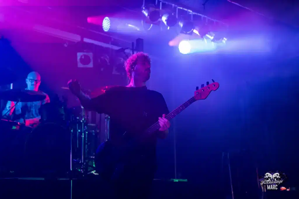 Emil Bulls Karlsruhe Substage