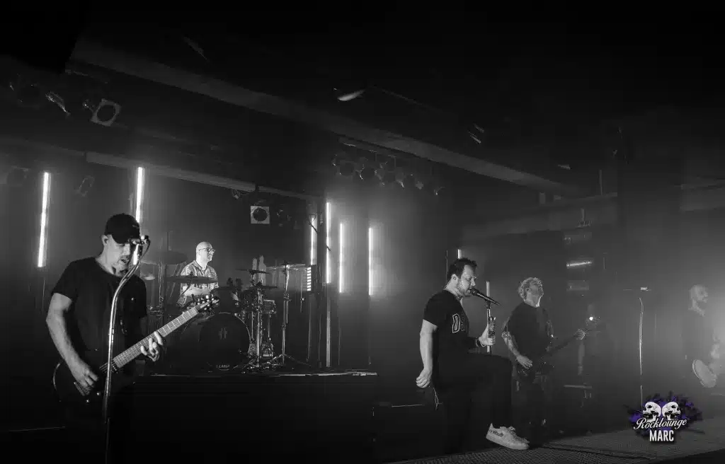Emil Bulls Karlsruhe Substage