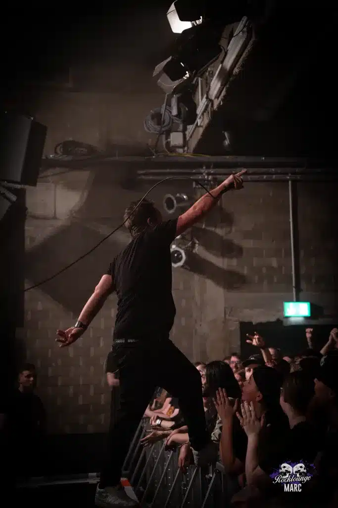 Emil Bulls Karlsruhe Substage