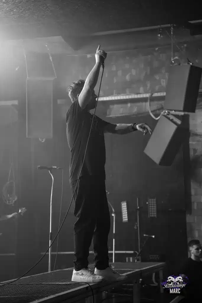 Emil Bulls Karlsruhe Substage