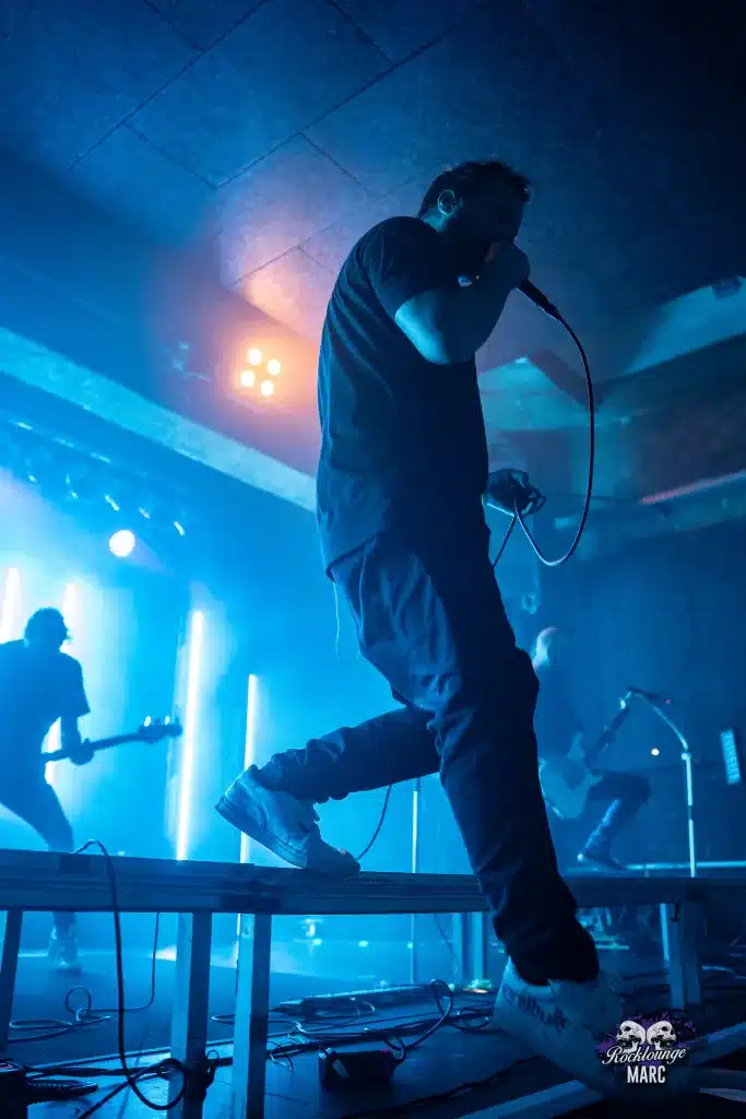Emil Bulls Karlsruhe Substage