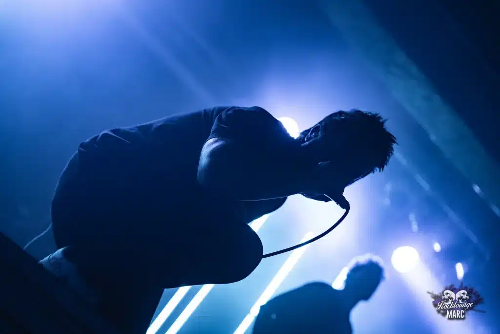 Emil Bulls Karlsruhe Substage