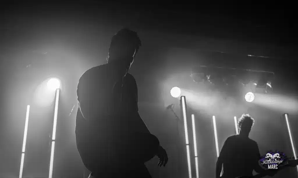 Emil Bulls Karlsruhe Substage