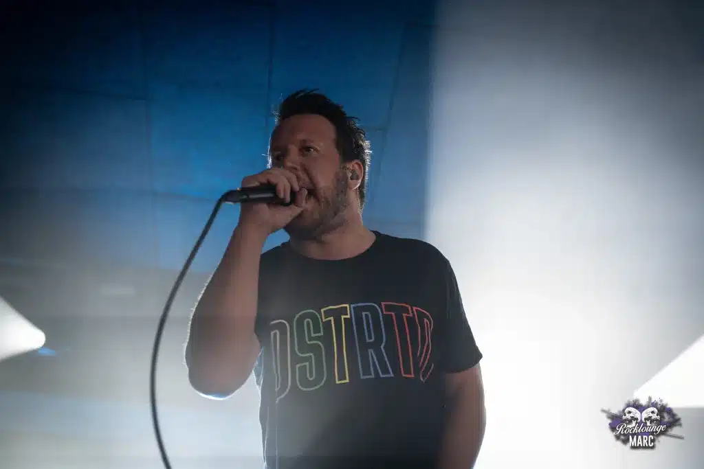 Emil Bulls Karlsruhe Substage