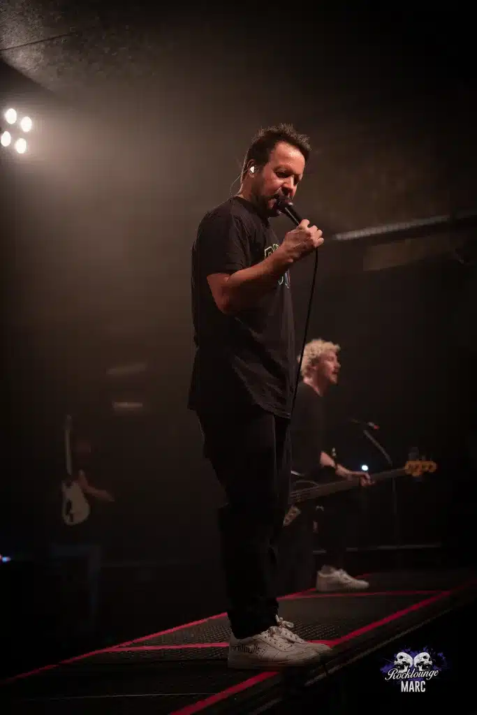 Emil Bulls Karlsruhe Substage