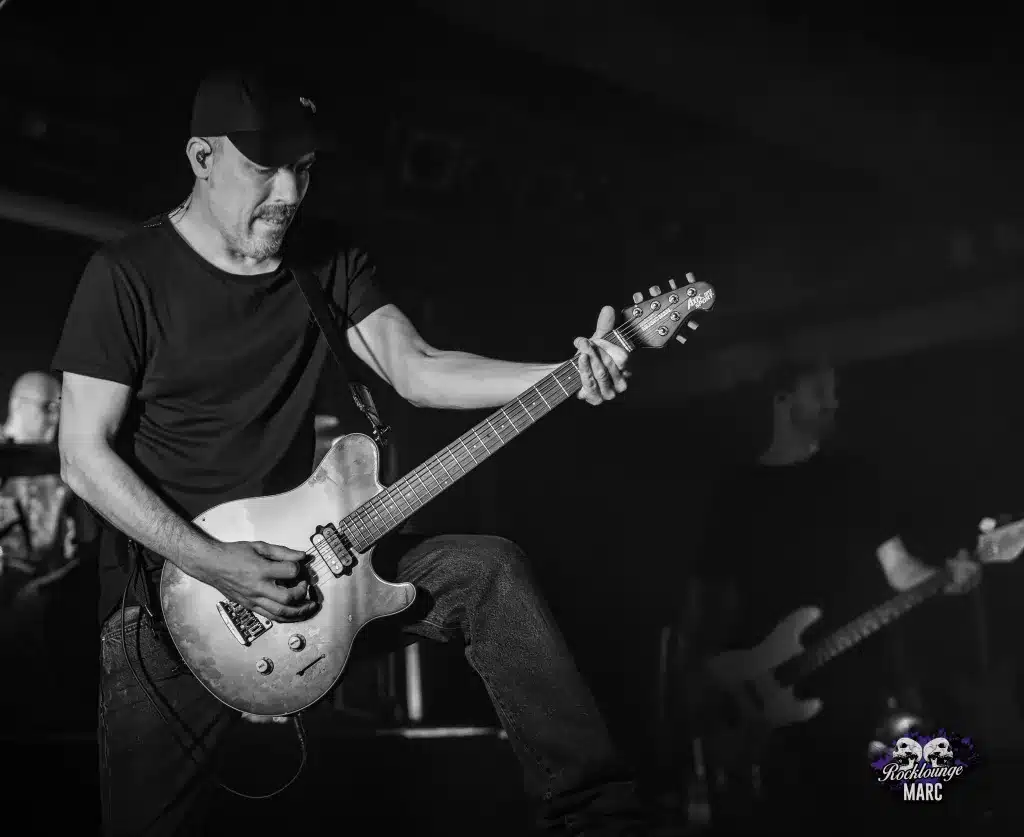 Emil Bulls Karlsruhe Substage