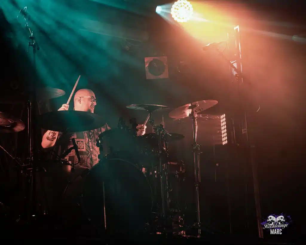 Emil Bulls Karlsruhe Substage