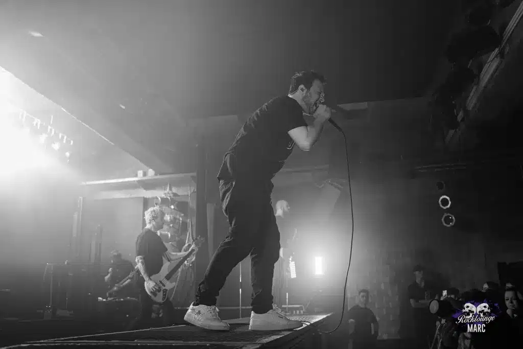 Emil Bulls Karlsruhe Substage