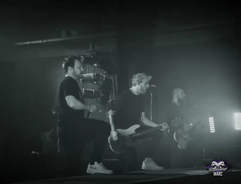 Emil Bulls Karlsruhe Substage