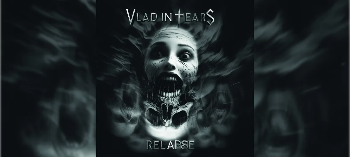 Vlad in Tears Relapse