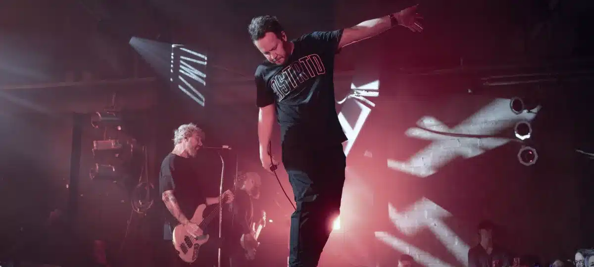 Emil Bulls Karlsruhe Substage