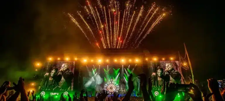 Bild offizielles Presse Material Summerbreeze 2024