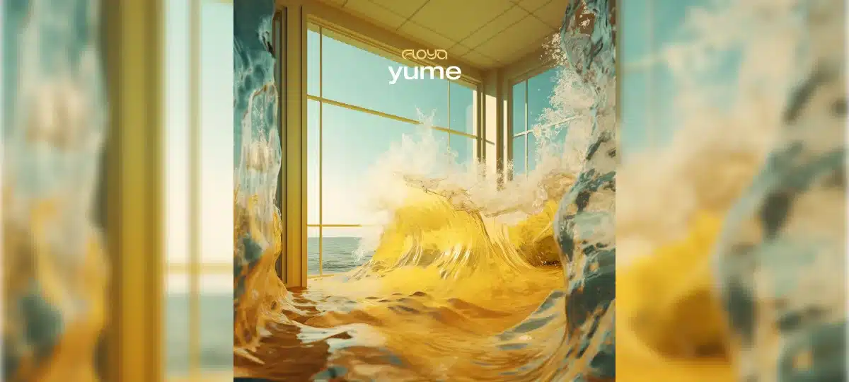 Floya - Yume