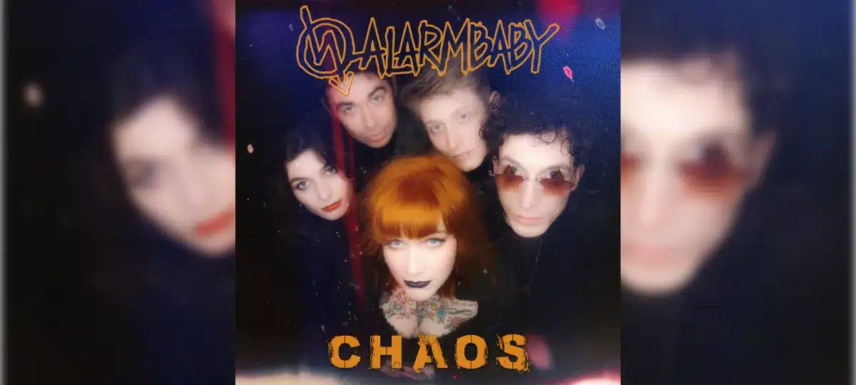 Alarmbaby – Chaos