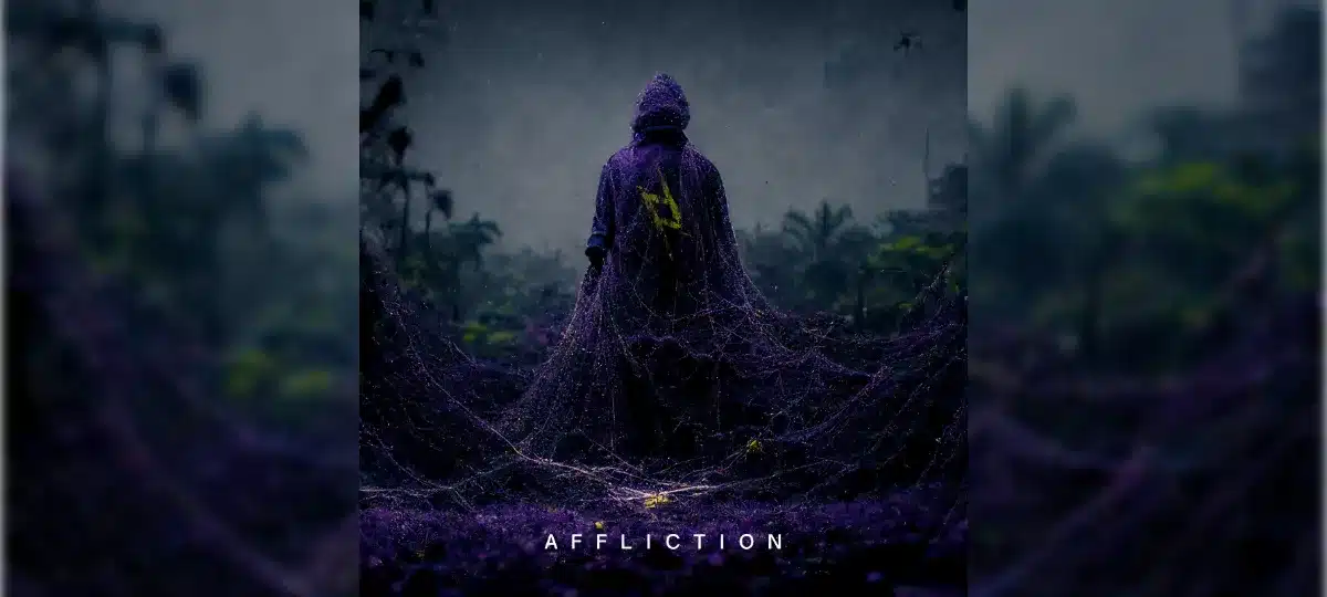 Leyka - Affliction