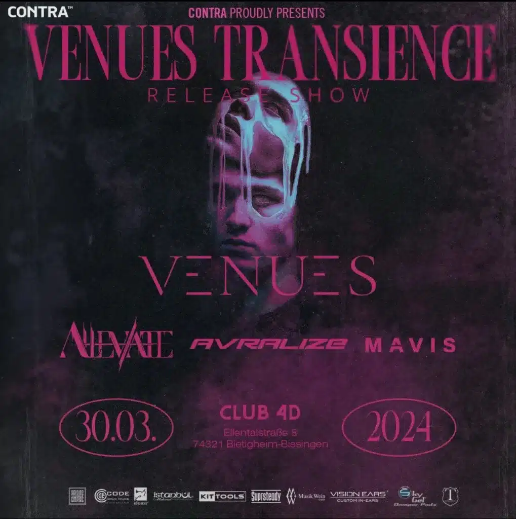 Release Show