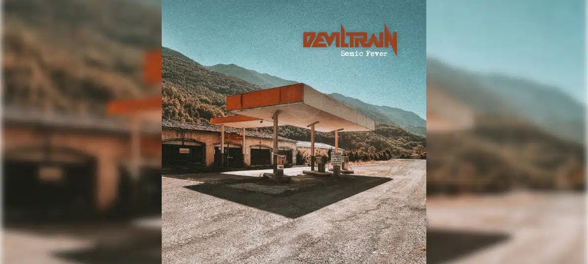 Deviltrain – „Sonic Fever“