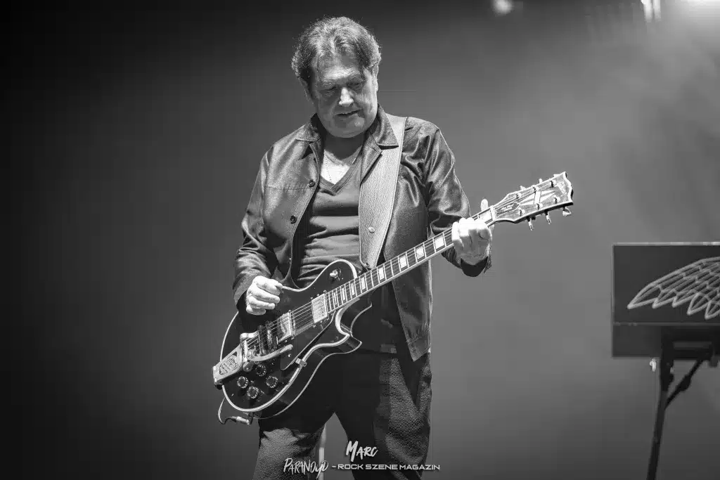 Simple Minds_pic by Marc Blessing / Frankfurt Festhalle 2024