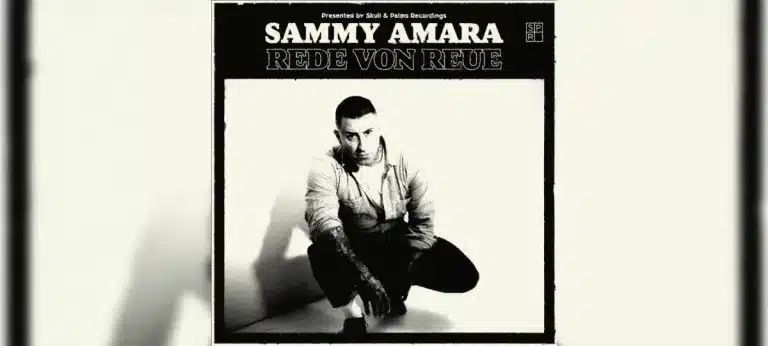 Sammy Amara