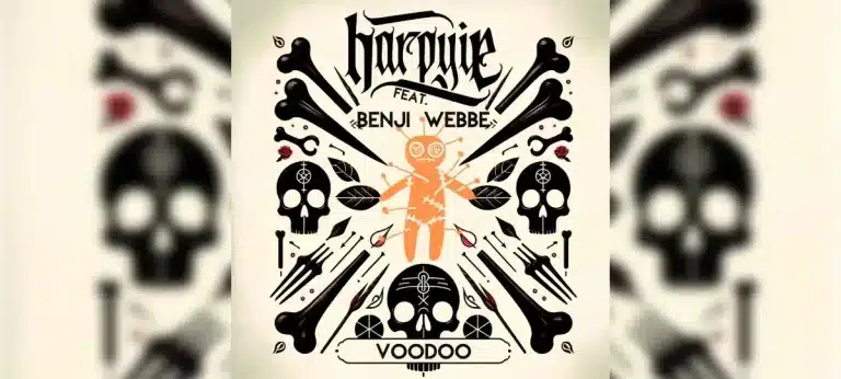 Harpyie Voodoo