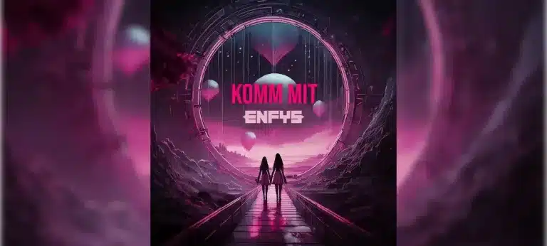 ENFYS Komm Mit