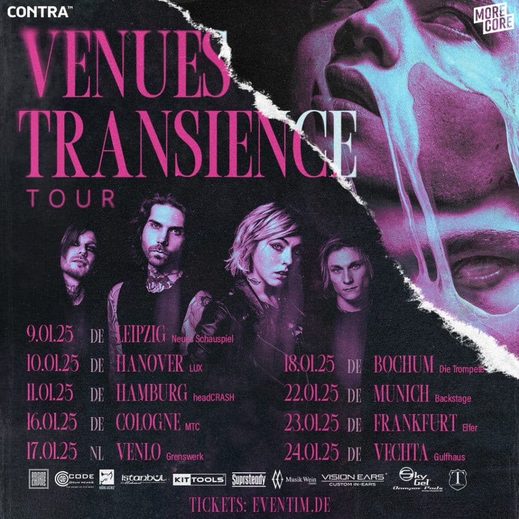 Venues