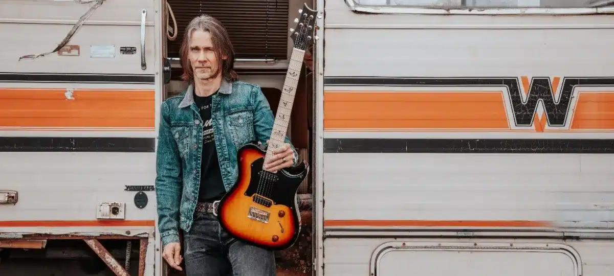 Myles Kennedy, he Art Of Letting Go, Say What You Will