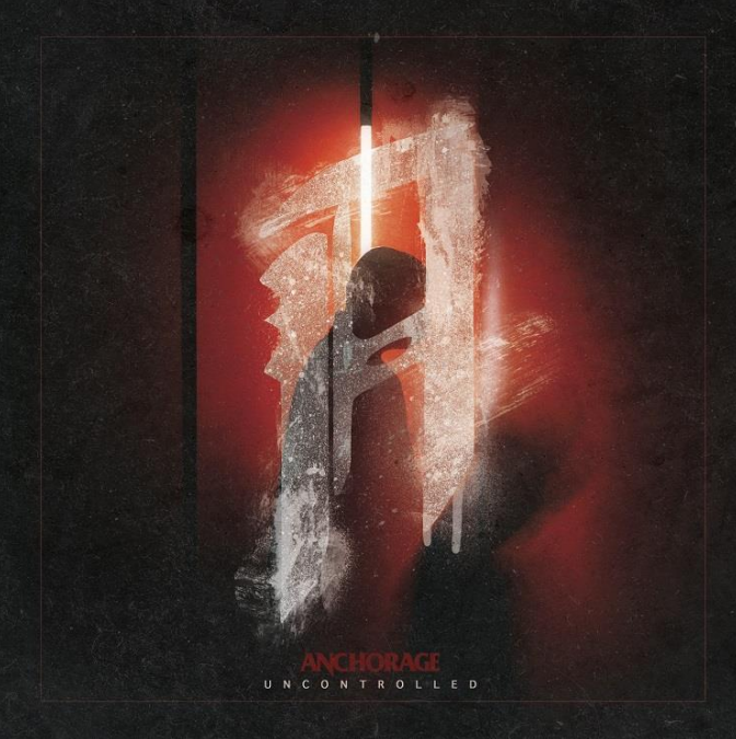 ANCHORAGE stellen zur Veröffentlichung ihres Debütalbums „Uncontrolled“
die neue Single & Video „Build and Destroy“ in den Vordergrund