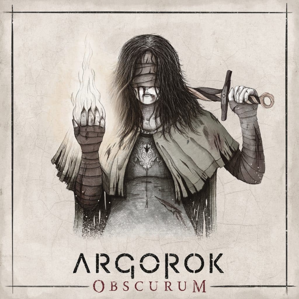 Argorok, Obscurum