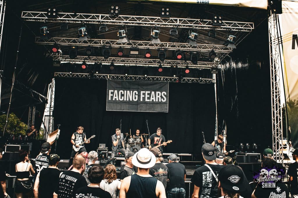 Facing-Fears- moos meadow festival feutchtwangen 2024