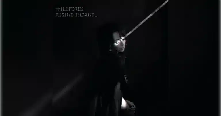 Rising Insane, Wildfires