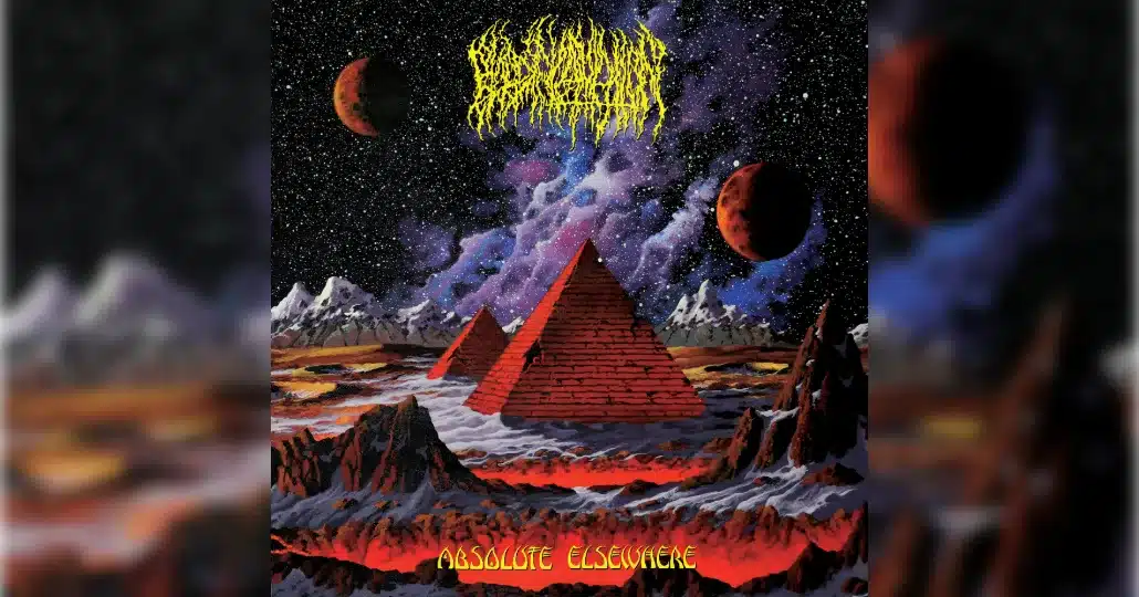 Blood Incantation