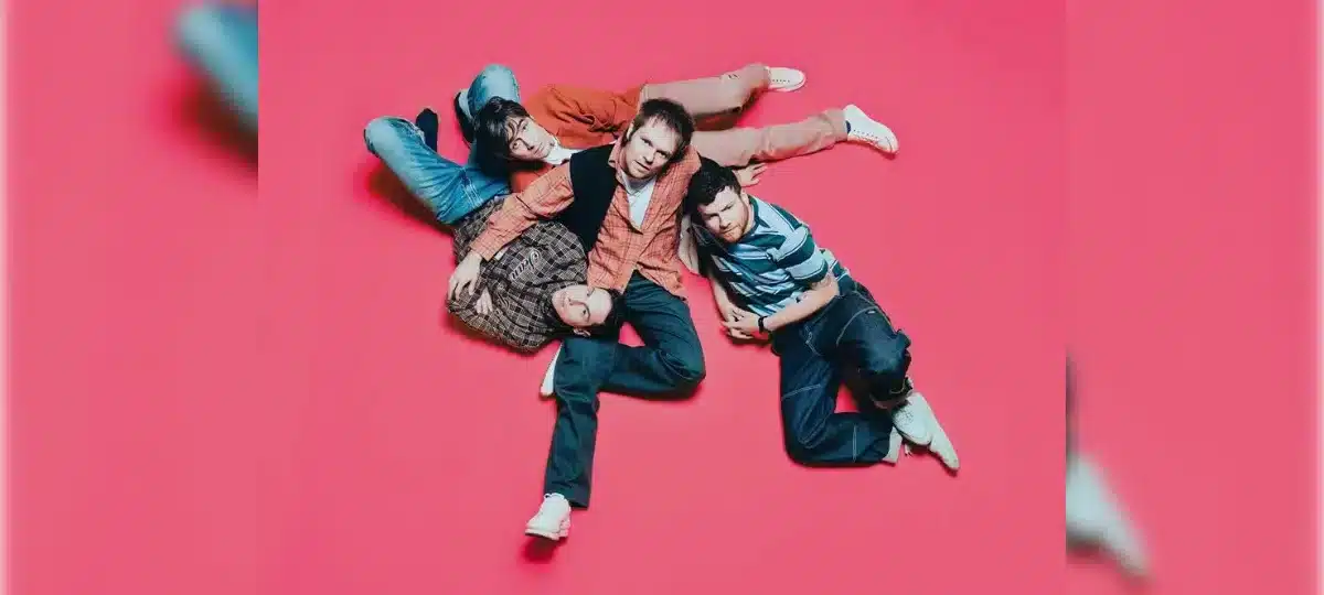 Enter Shikari