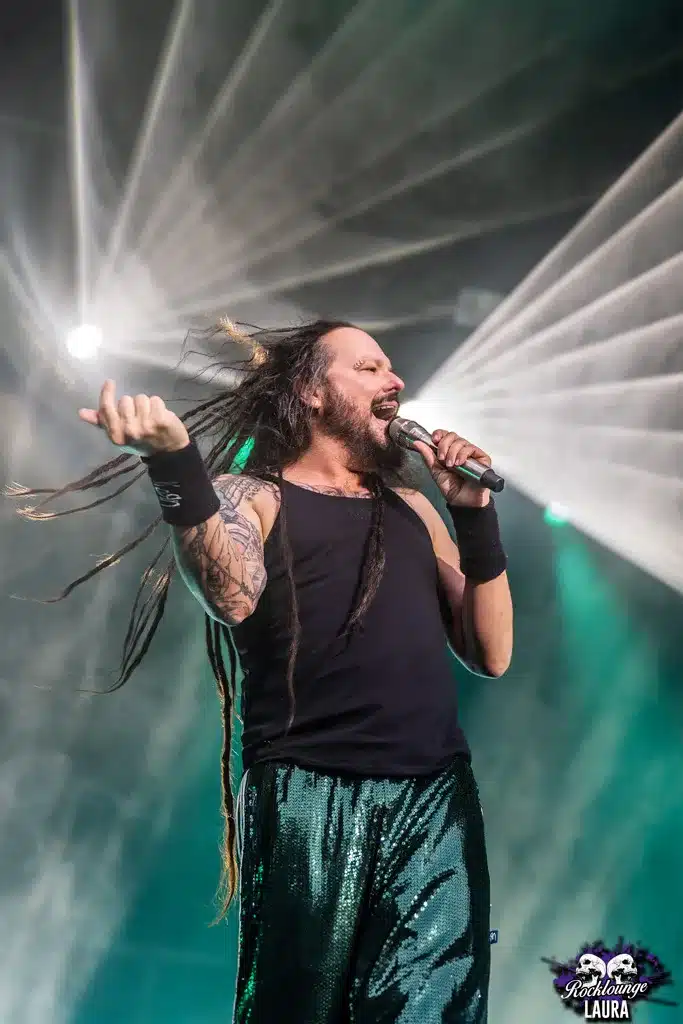 Korn Berlin Zitadelle