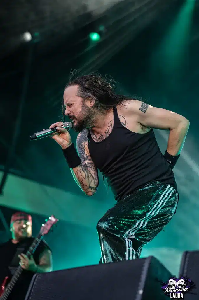 Korn Berlin Zitadelle