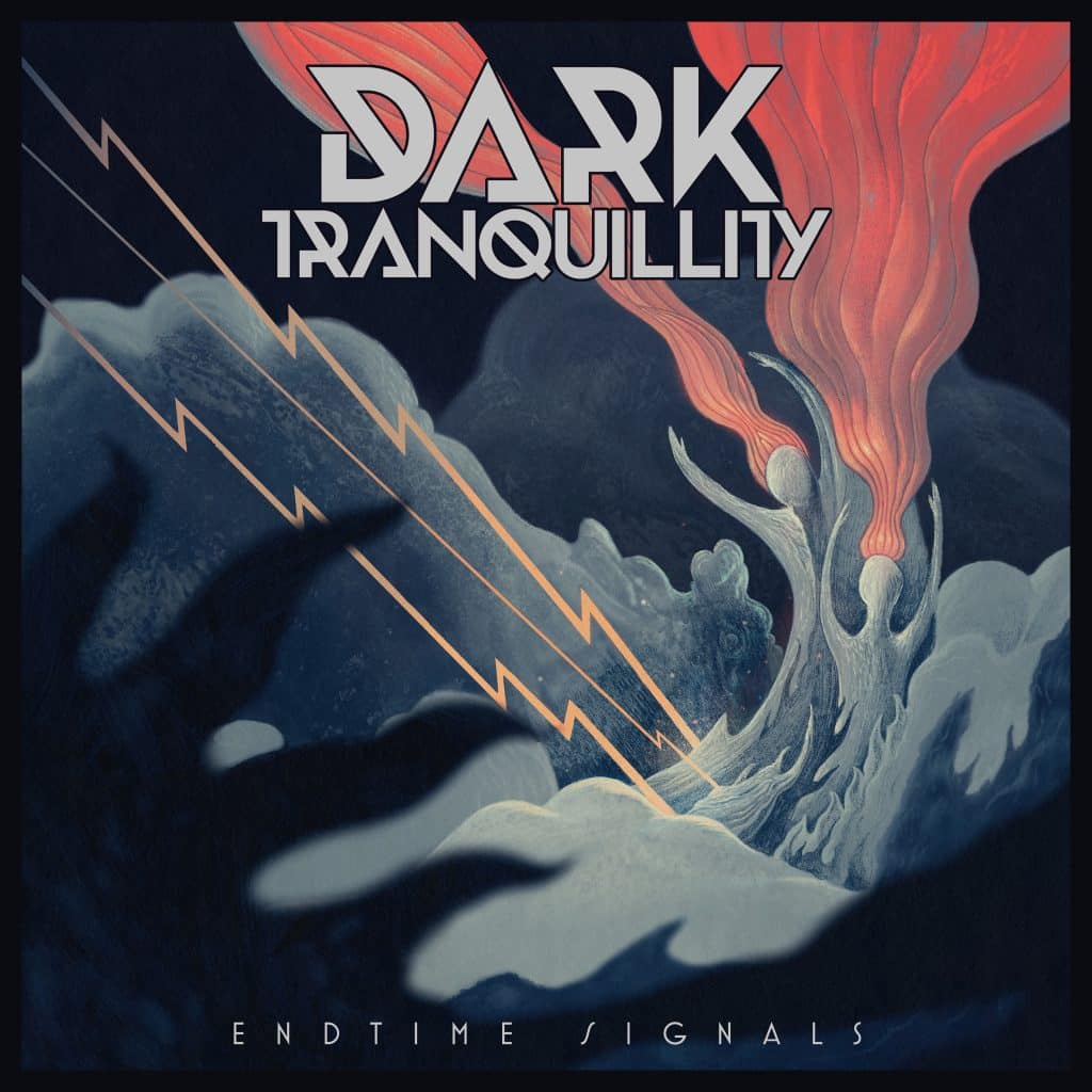 DarkTranquillity EndtimeSignals Standard