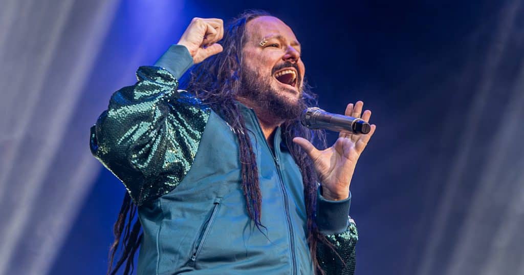 Korn Zitadelle Berlin Credt Laura