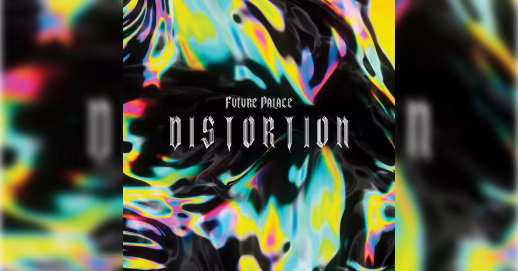Future Palace, Distortion