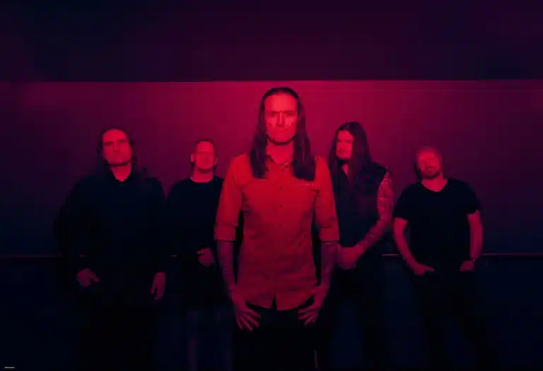 Heaven Shall Burn, Keinen Schritt zurück