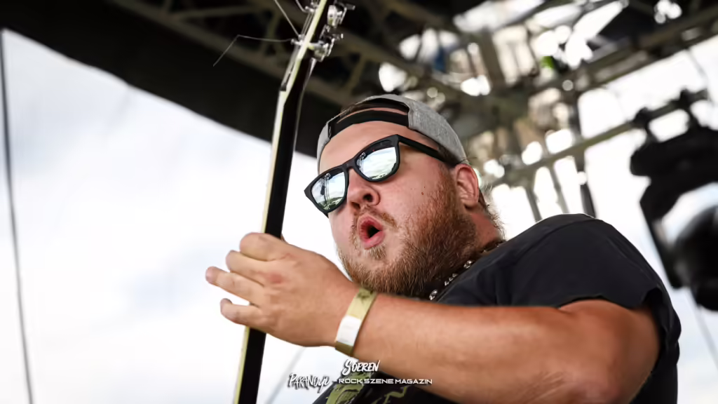 Paddy Rock Open Air 2024