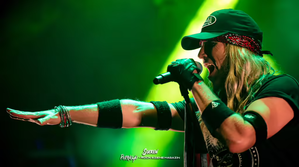 Paddy Rock Open Air 2024