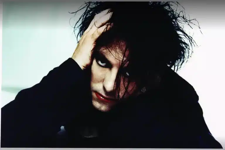 The Cure, Alone