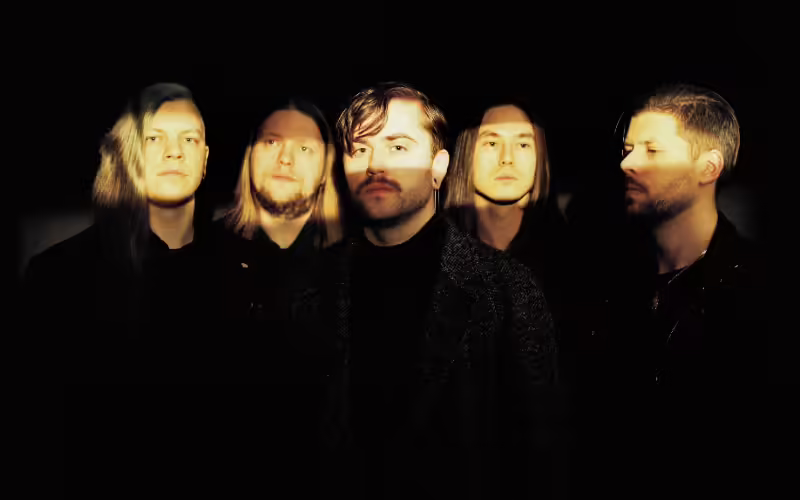 Imminence, The Black Tour