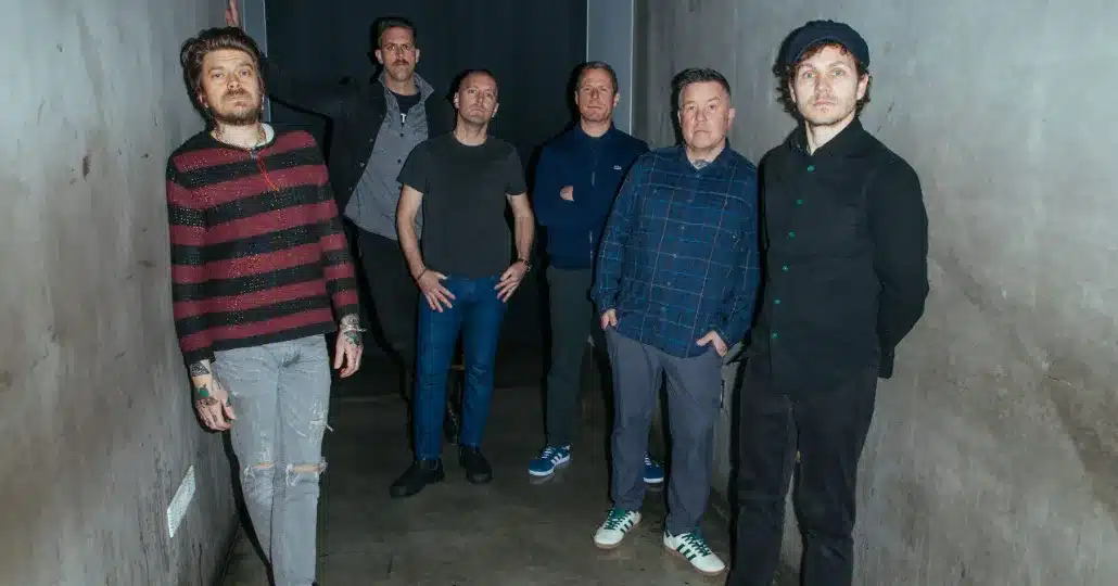 DROPKICK MURPHYS