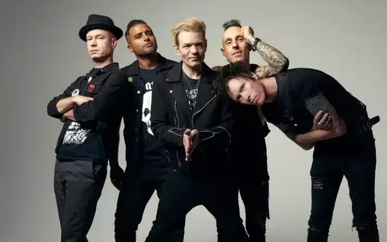 Sum 41