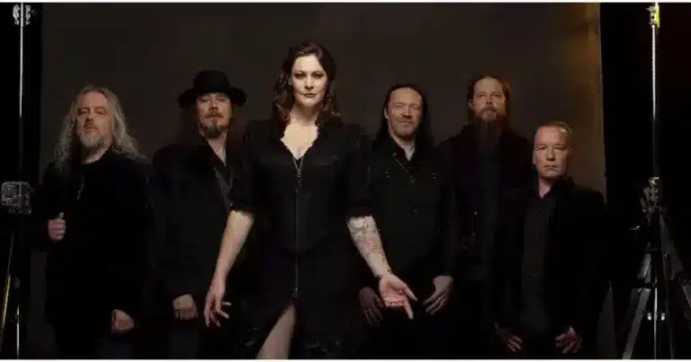 Nightwish, Yesterwynde